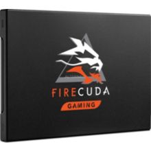 Disque SSD externe SEAGATE 1To FireCuda 120 SATA