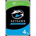 Disque dur interne SEAGATE Seagate SkyHawk, 3,5 pouces, 4 To