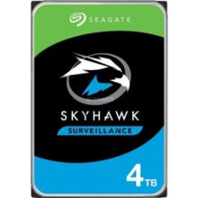Disque dur interne SEAGATE Seagate SkyHawk, 3,5 pouces, 4 To