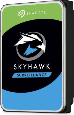 Disque dur interne SEAGATE Disque dur 3.5' 2 To SkyHawk ST2000VX017