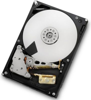 Disque dur interne SEAGATE Barracuda ST1000DM014