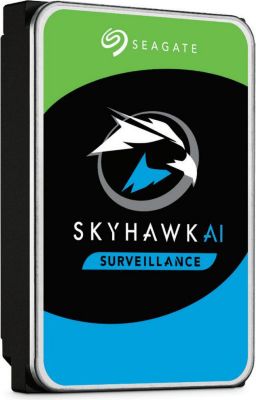 Disque dur interne SEAGATE Disque dur 3.5' 12 To SATA III