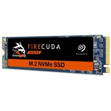 Disque SSD interne SEAGATE FireCuda 510 SSD interne M.2 NVMe P