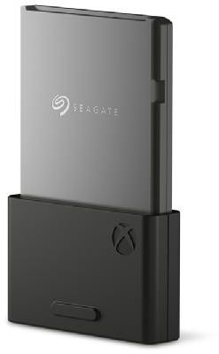 Disque dur SSD externe SEAGATE 512 Gb Storage Expansion Xbox Series X  8719706042659 