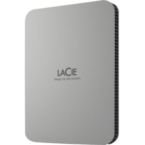 Disque dur externe LACIE 2To Rugged Secure USB-C