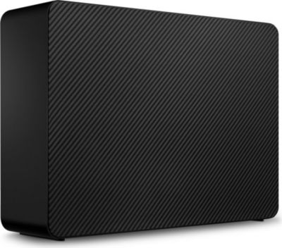 Disque dur externe SEAGATE Disque dur externe 3.5' 20 To USB 3.2