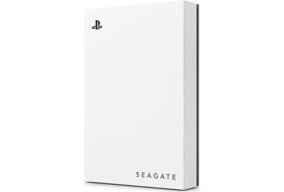 Disque dur externe SEAGATE 2To Game drive Playstation USB 3.0 Blanc