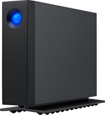 Disque dur externe LACIE Disque dur externe 3.5' 30 To LaCie d2