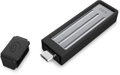 Disque dur SSD externe SEAGATE Ultra compact SSD 1To