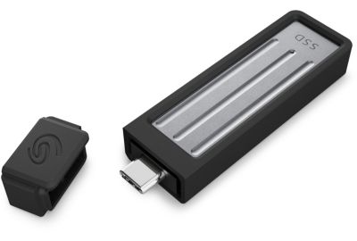 Disque dur SSD externe SEAGATE 1To