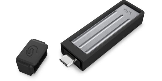 Disque dur SSD externe SEAGATE 1To
