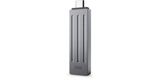 Disque dur SSD externe SEAGATE 1To