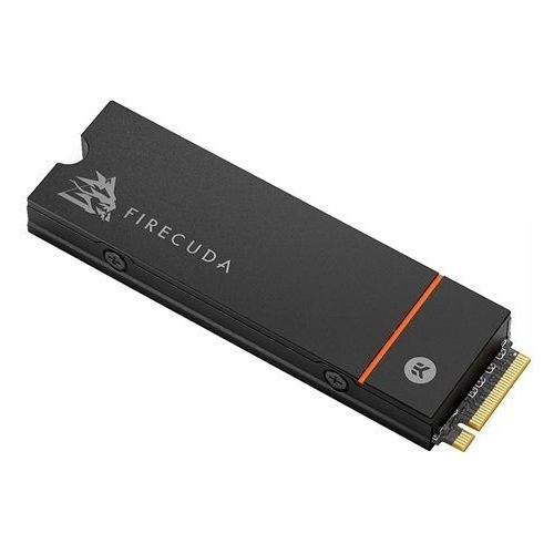 Disque dur SSD externe SEAGATE 1To FireCuda Gaming NVMe