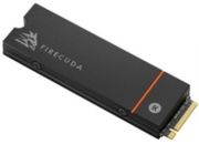 Disque dur SSD interne SEAGATE Firecuda 530 1Tb PS5 Ready
