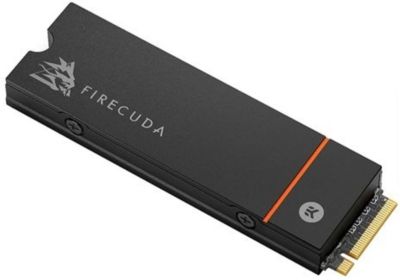Disque dur SSD interne SEAGATE Firecuda 530 2Tb PS5 Ready