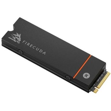 Disque dur SSD interne SEAGATE Firecuda 530 2Tb PS5 Ready