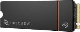 Disque dur SSD interne SEAGATE Disque dur SSD M.2 NVMe 1To FireCuda
