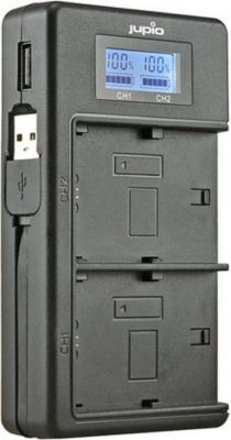 Chargeur secteur JUPIO 248167