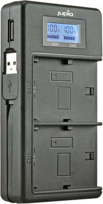 Chargeur secteur JUPIO 248166