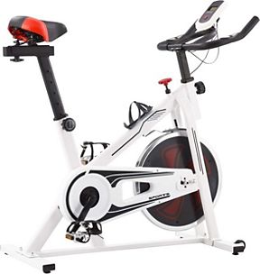 Boulanger velo appartement 2025