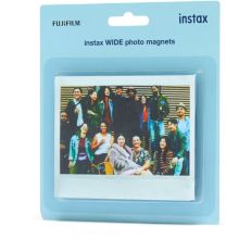 Cadre photo FUJIFILM Magnets photo Instax Wide (x10)