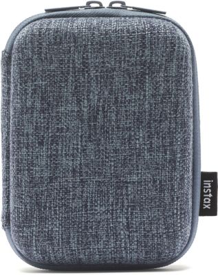 Housse FUJIFILM Case Instax Mini Link Printer Space Blue