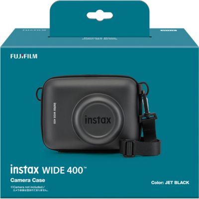 Housse FUJIFILM Instax wide 400