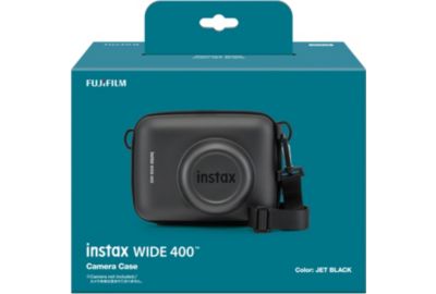 Housse FUJIFILM Instax wide 400