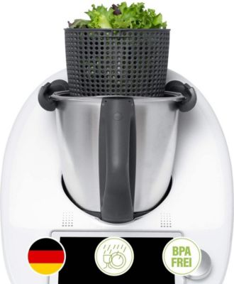Joint ASPI-BOUTIQUE Essoreuse à salade pour Thermomix TM5, T