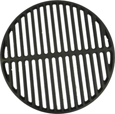 Grille barbecue GRILL GURU Grille en fonte - Medium