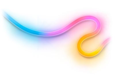 Ruban LED WIZ WiZ neon flex strip 3m kit Type-C