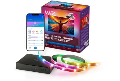 Boîtier de synchronisation WIZ Sync box starter kit 75-85