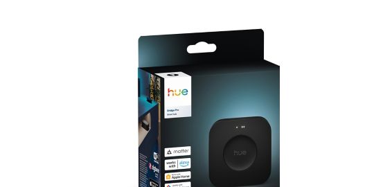 Module PHILIPS Bridge Pro EU