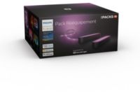 Pack PHILIPS HUE W&C Rééquipement 2022