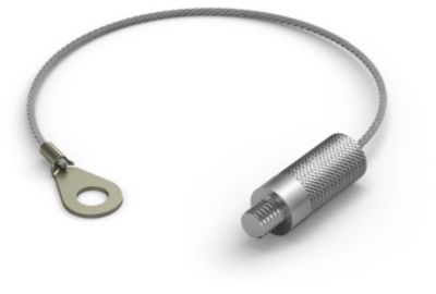 Support de fixation pour caméra PHILIPS HUE Secure antichute pour cam Secure