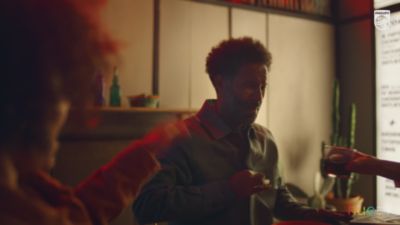 Voir la vidéo pour PHILIPS HUE SECURE projecteur Floodlight