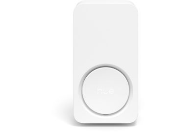 Sonnette connectée PHILIPS Hue Secure carilliion intelligent