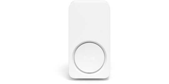 Sonnette connectée PHILIPS Hue Secure carilliion intelligent