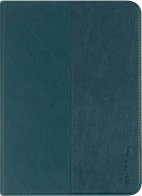 Etui GECKO iPad 11 2025 / 10.9 2022 Clapet Bleu Etui GECKO iPad 11 2025 / 10.9 2022 Clapet Bleu