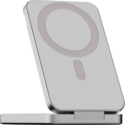 Batterie externe LNQ 8000mAh avec Support et Port USB-C 20W