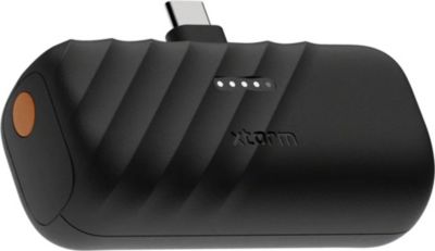 Batterie externe XTORM USB-C 5000mAh Charge Rapide PD 20W