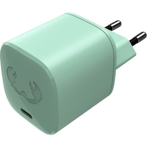 ADEQWAT Chargeur allume-cigare 60W 2xUSB-C pas cher 
