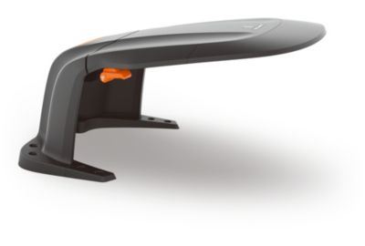 Garage NAVIMOW abri taille M pour Série H