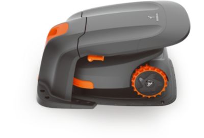 Garage NAVIMOW abri taille M pour Série H