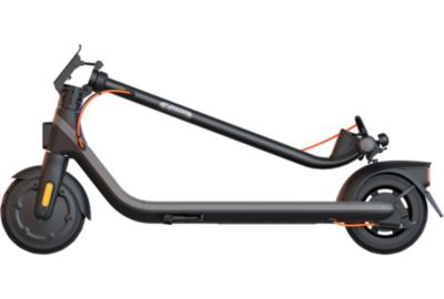 Trottinette NINEBOT E2 Plus E powered by