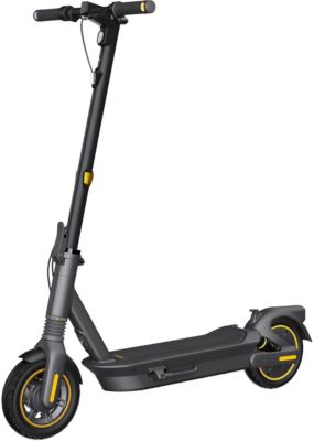 Segway Trottinette Électrique Ninebot F30E Noir