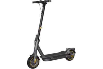 Trottinette NINEBOT Max G2 E powered by
