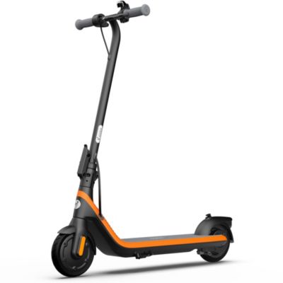 Segway Ninebot eKickscooter Zing C8 Trottinette électrique pour enfants  Gris