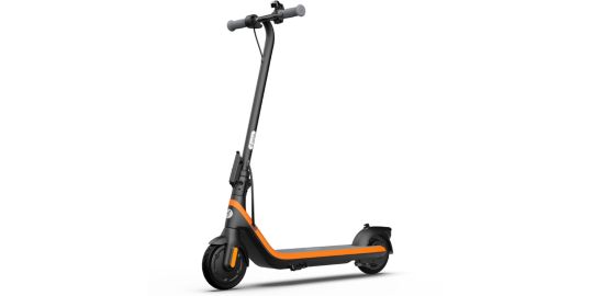 Trott enfant NINEBOT C2 enfant powered