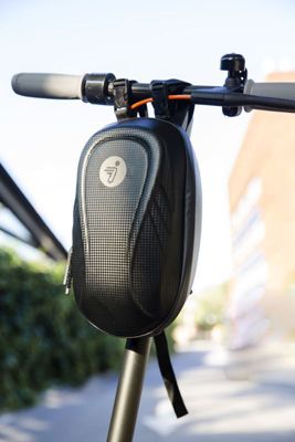 Sacoche SEGWAY pour trottinette  4L Pour Ninebot-Segway